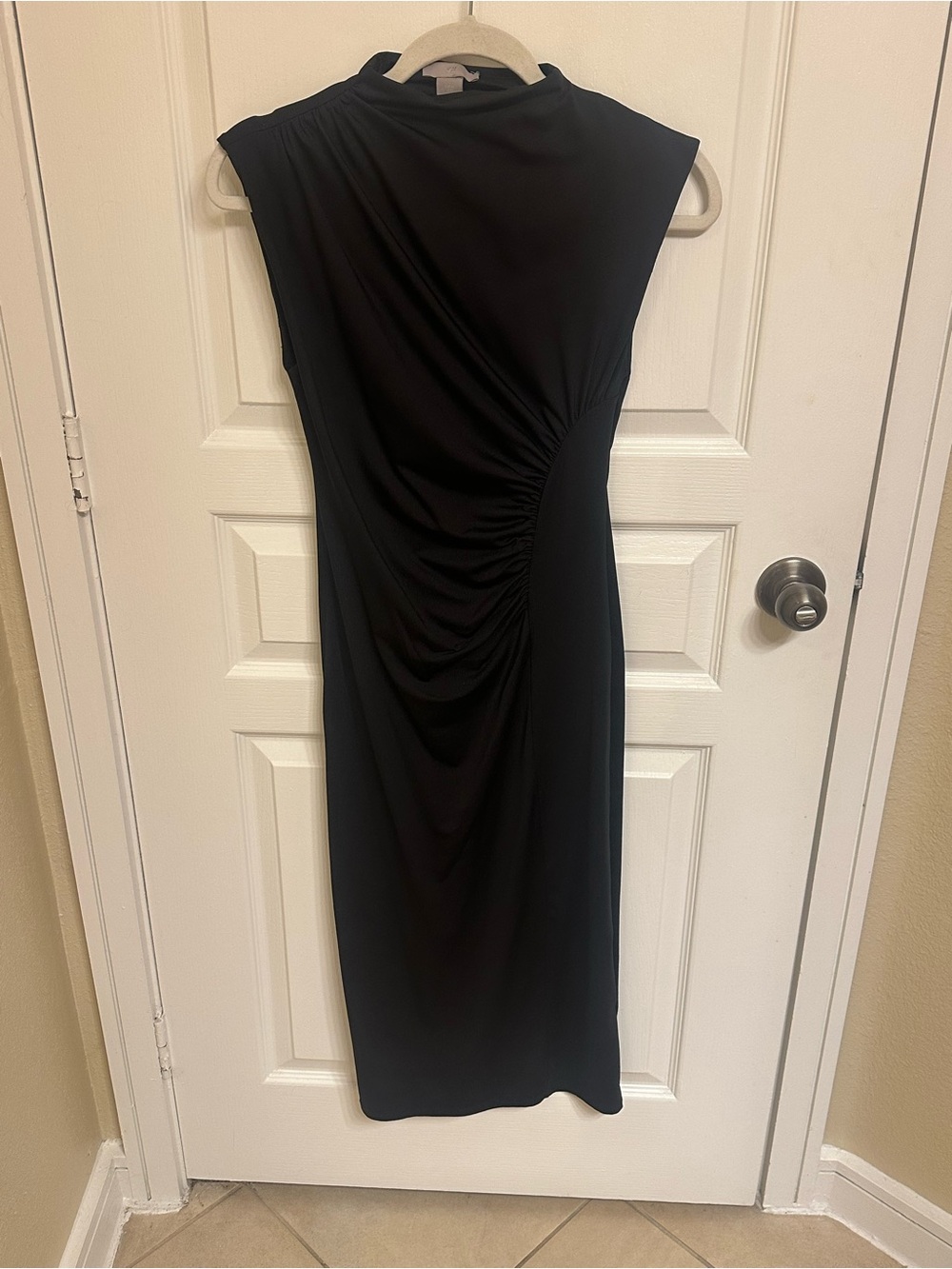 H&M Black Dress